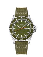 Orologio Mido Uomo OCEAN STAR TRIBUTE in Acciaio M026.830.18.091.00